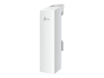 TP-Link CPE210 - Outdoor 2.4GHz 300Mbps High power Wireless AP WISP Client Router, up to 27dBm, QCA, 2T2R, 2.4Ghz 802.1, CPE210
