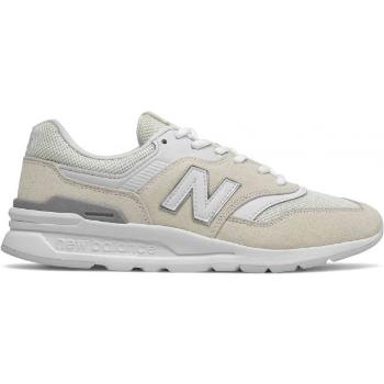 New Balance CW997HCO Dámská volnočasová obuv, béžová, velikost 38