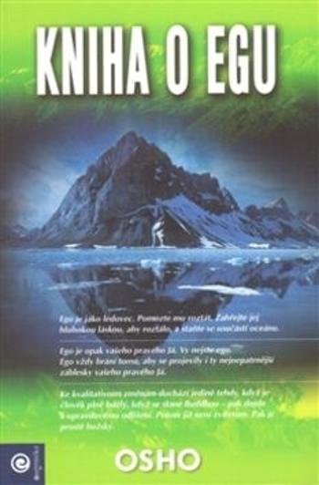 Kniha o egu - Osho Rajneesh