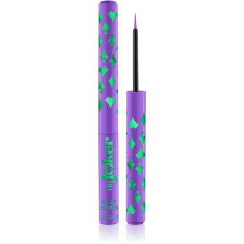 Catrice The Joker tekuté oční linky odstín 010 Eye-ronic Jester 3 ml