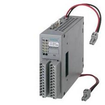 Rozšiřující modul pro PLC Siemens 6DD1681-0EB3 6DD16810EB3 48 V