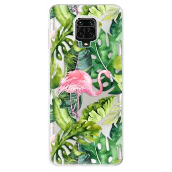 Odolné silikonové pouzdro iSaprio - Jungle 02 - Xiaomi Redmi Note 9 Pro / Note 9S