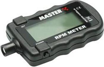 Měřič otáček Master RPM Meter C5143