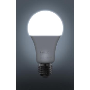 RLL 408 A60 E27 bulb 12W DL       RETLUX