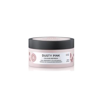 Maska na vlasy Colour Refresh Dusty Pink – 100 ml