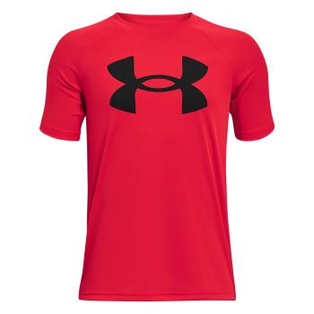 Under Armour UA Tech Big Logo SS XS