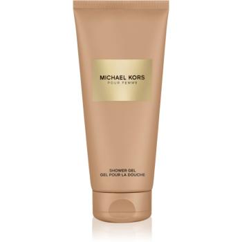 Michael Kors Pour Femme sprchový gel pro ženy 200 ml