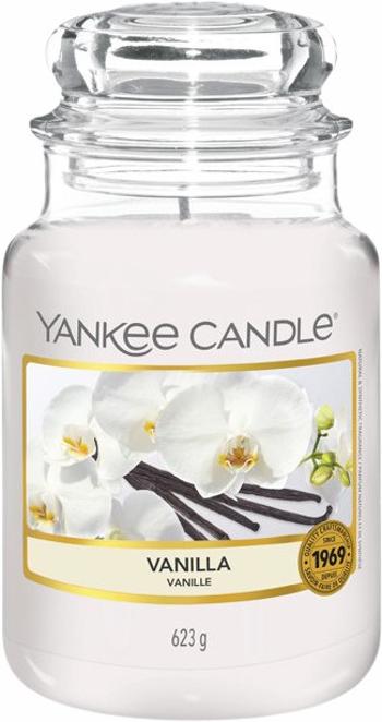 Yankee Candle Vanilla 623 g