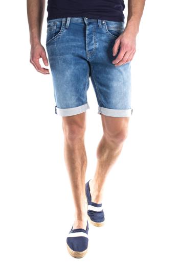 Pánské kraťasy  Pepe Jeans TRACK SHORT  W30