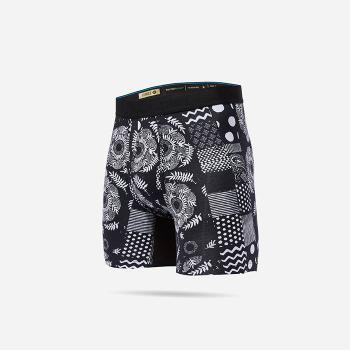 Stance Daxton Boxer Brief M801B22DAX NVY