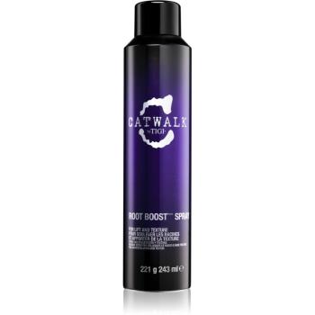 TIGI Catwalk Your Highness sprej pro objem od kořínků 243 ml