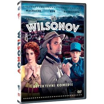 Wilsonov - DVD (N01680)