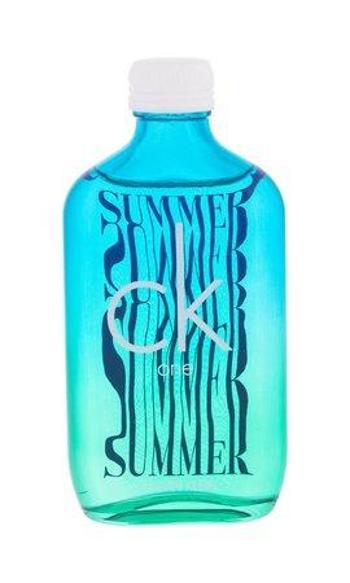 Calvin Klein CK One Summer 2021 - EDT 100 ml, 100ml