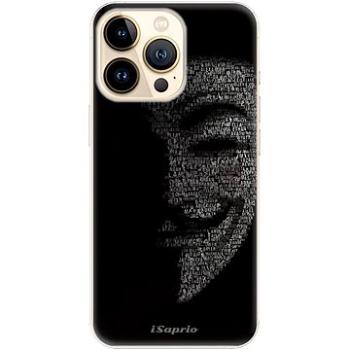 iSaprio Vendeta 10 pro iPhone 13 Pro (ven10-TPU3-i13p)