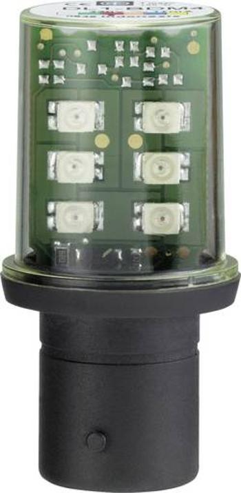 LED kontrolka Schneider Electric DL1BDB1, N/A, 24 V, 1 ks