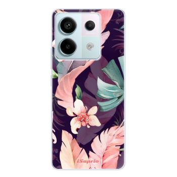 Odolné silikonové pouzdro iSaprio - Exotic Pattern 02 - Xiaomi Redmi Note 13 Pro 5G / Poco X6 5G