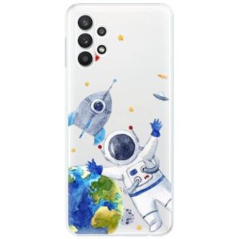 iSaprio Space 05 pro Samsung Galaxy A32 5G (space05-TPU3-A32)