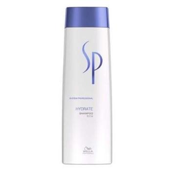 Wella Professionals Hydratační šampon na vlasy SP Hydrate (Shampoo) 1000 ml, 1000ml