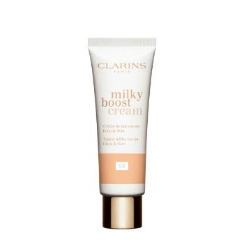 Clarins Milky Boost Cream BB krém - 03  45 ml