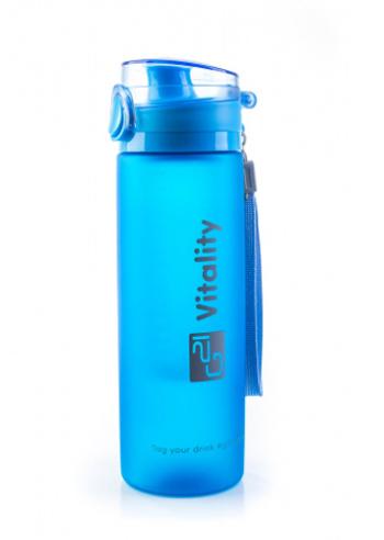 Láhev na smoothie G21 600ml Ice Blue