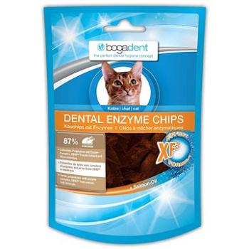Bogadent Dental Enzyme Chips Chicken 50 g (7640118832082)