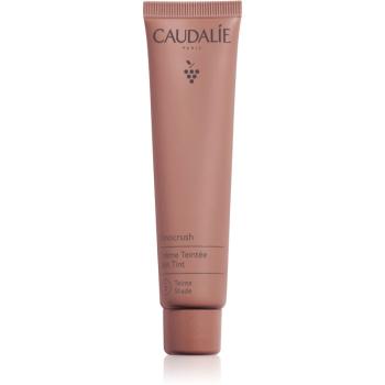 Caudalie Vinocrush Skin Tint CC krém pro jednotný tón pleti s hydratačním účinkem odstín 5 30 ml