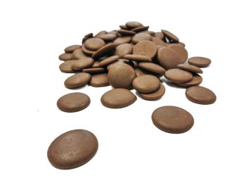 Ariba čokoláda mléčná Latté 32% - 500 g - 