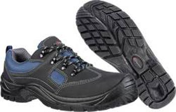 Bezpečnostní obuv S3 Footguard SAFE LOW 641880-45, vel.: 45, černá, modrá, 1 pár