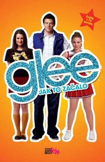 Glee 1 - Sophia Lowellová