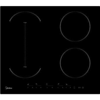 MIDEA MIH 616AC (MIH 616AC)