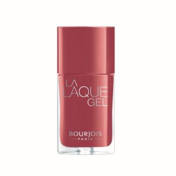 Bourjois La Lacque gel  lak na nehty - 7