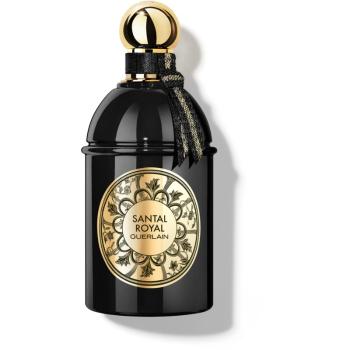 GUERLAIN Les Absolus d'Orient Santal Royal parfémovaná voda unisex 125 ml