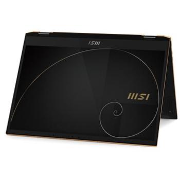 MSI Summit E13 Flip Evo A12MT-054CZ celokovový + MSI Pen (Summit E13FlipEvo A12MT-054CZ)