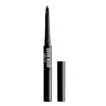 Barry M Brow Wand Dual Ended 2,75 g řasenka na obočí pro ženy Dark