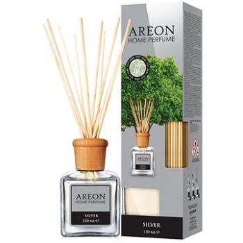 AREON Home Perfume Lux Silver 150 ml (3800034971898)