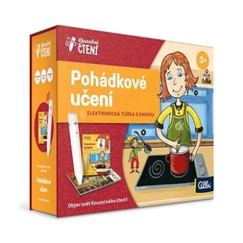 Kouzelné čtení 2.0 Albi tužka + Pohádkové učení R50 (8590228061782)