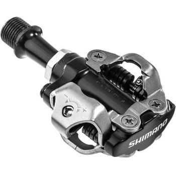 Shimano SPD M-540 Pedály, černá, velikost