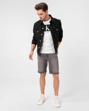 Calvin Klein Jeans pánské šortky - 32/NI (1BZ)