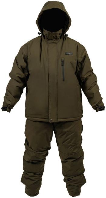 Avid carp zimní oblek arctic 50 suit - xxxl