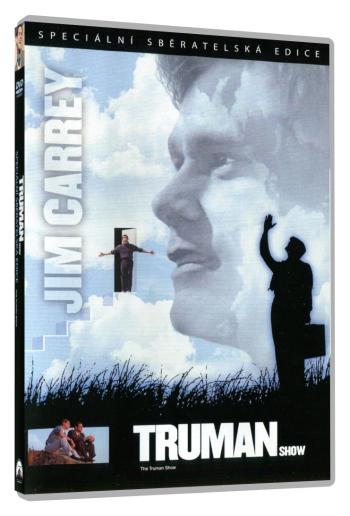 Truman Show (DVD)