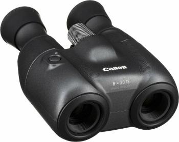 Canon Binocular 8 x 20 IS 8x 20 mm Dalekohled