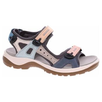 Dámské sandály Ecco Offroad 82208355749 multicolor