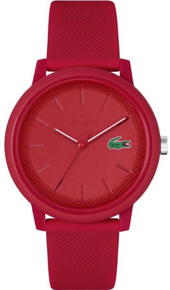 Lacoste Analogové hodinky 12.12 2011173