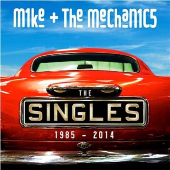 Mike And The Mechanics: Singles 1985-2014 - CD (4050538267136)