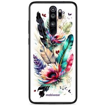 Mobiwear Glossy lesklý pro Xiaomi Redmi Note 8 Pro - G017G (5904808463034)