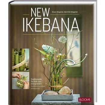 Nová ikebana (978-80-88306-18-4)