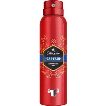 OLD SPICE Captain 150 ml (8001090962867)