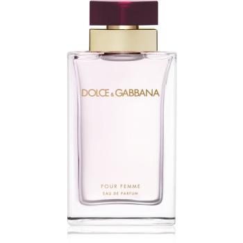 Dolce & Gabbana Pour Femme parfémovaná voda pro ženy 100 ml