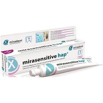 MIRADENT Mirasensitive Hap+ 50 ml (4250107630426)