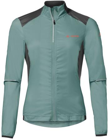 Vaude Women's Air Pro Jacket - dusty moss M